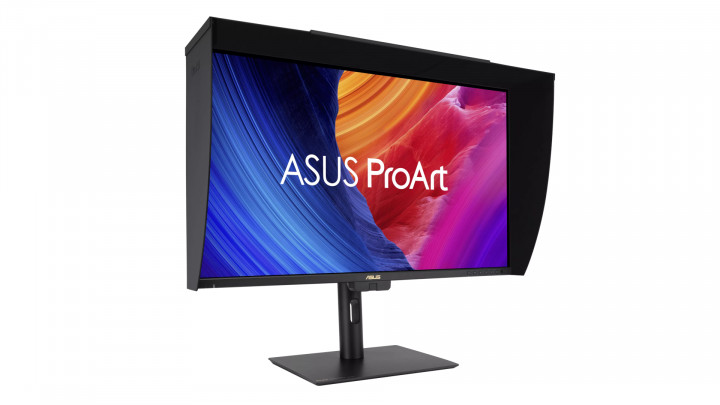 Monitor ASUS ProArt Display PA27UCGE 2