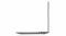 Mobilna stacja robocza HP ZBook 8 G2i 16 W11Pro copilot+PC srebrny lewe porty