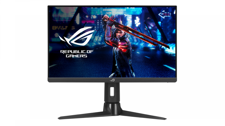Monitor ASUS ROG Strix XG259QN