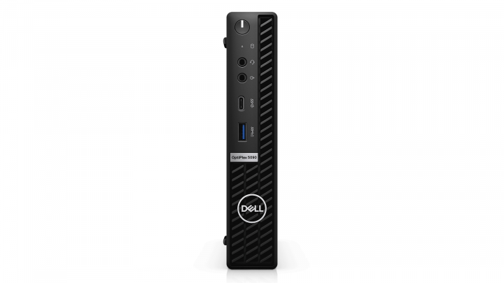 Dell Optiplex 5090 MFF - przód