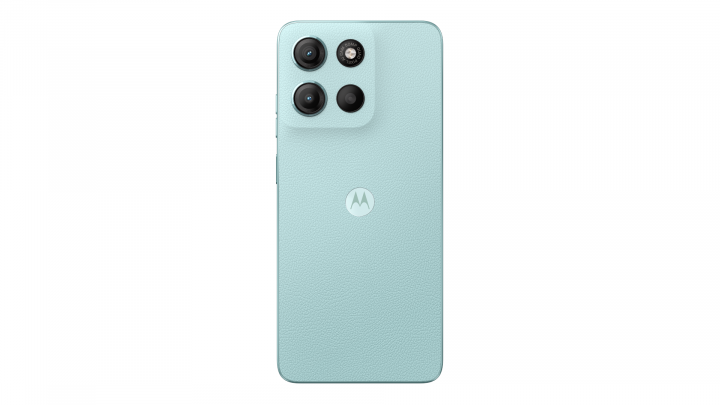 Smartfon Motorola moto g15 seledynowy 2