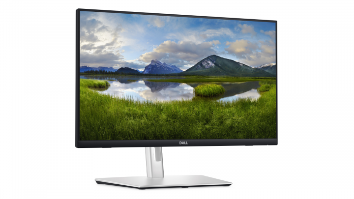 Monitor Dell P2424HT 210-BHSK 8