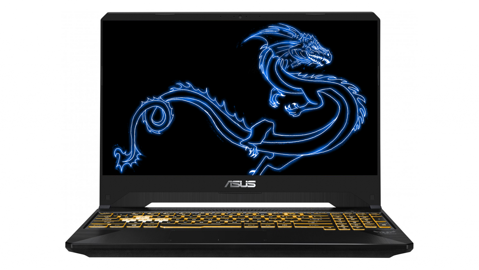 Laptop ASUS ROG FX505DV-AL026 R7 3750H/15,6FHD/16GB/512SSD/RTX2060/NoOS