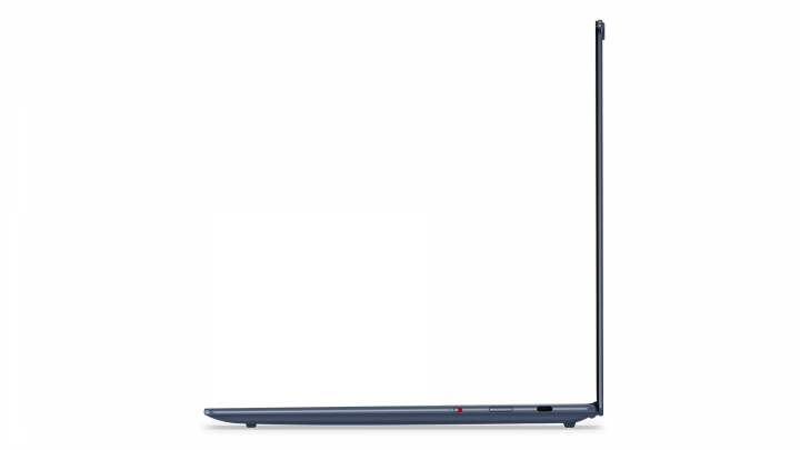 Laptop Lenovo Yoga Slim 7 14Q8X9 W11H Cosmic Blue 6