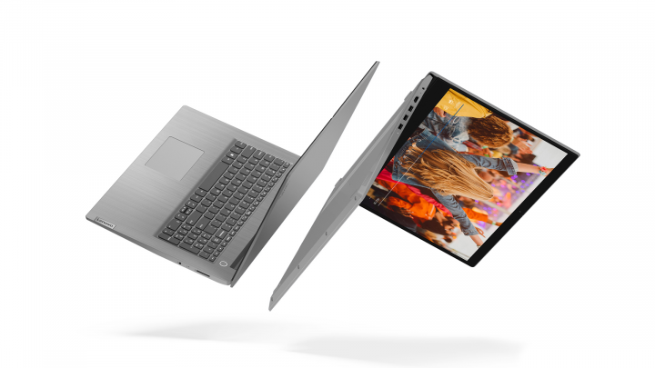 IdeaPad 3 17ITL6 szary W11Home