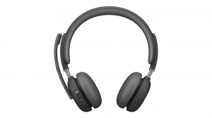 Słuchawki bezprzewodowe Logitech Zone Wireless 2 Headset MS - 981-001152