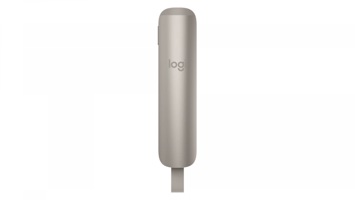 Logitech Spotlight 2 piaskowy 2