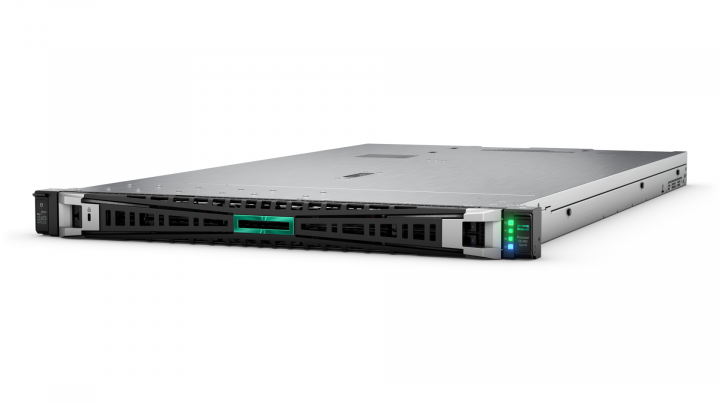 Serwer HPE PorLiant DL360 Gen11 2