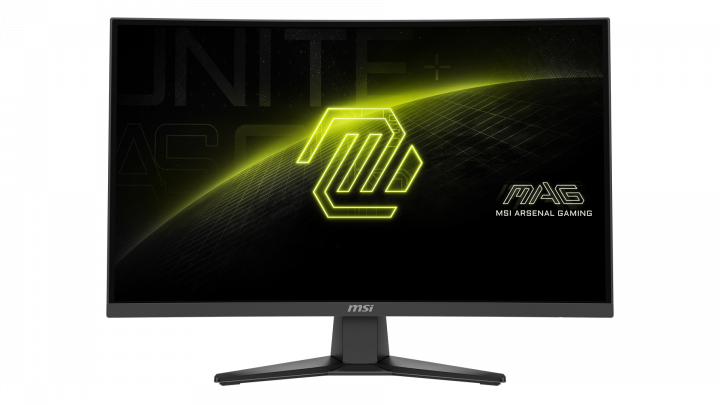Monitor MSI MAG 275CQF E18