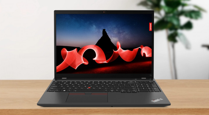 Lenovo ThinkPad T16 Gen 2 (AMD)