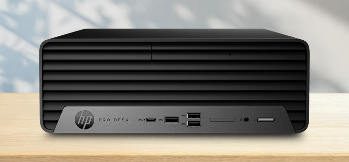 HP Pro 400 G9 SFF