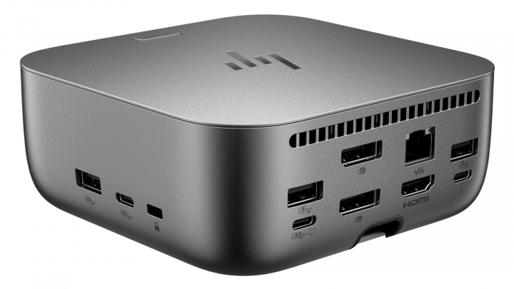Stacja dokująca HP Thunderbolt 4 Ultra 180W G6 9X481UT 2