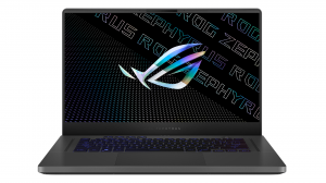 Laptop ASUS Zephyrus G15 GA503RS-HQ022WA R7 6800HS 15,6" WQHD 165Hz 16GB 512SSD RTX3080 W11