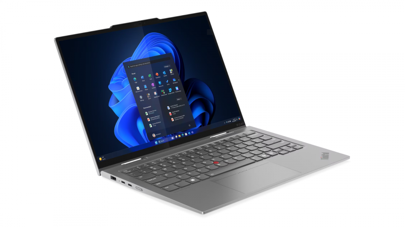 Laptopy Lenovo ThinkPad X1 2-in-1 - Delkom IT dla Biznesu