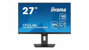 Monitor iiyama ProLite XUB2793HSU-B6 27" FHD IPS 100Hz