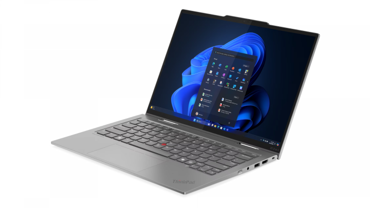 Laptop Lenovo ThinkPad X1 2-in-1 Gen 10 W11P 3