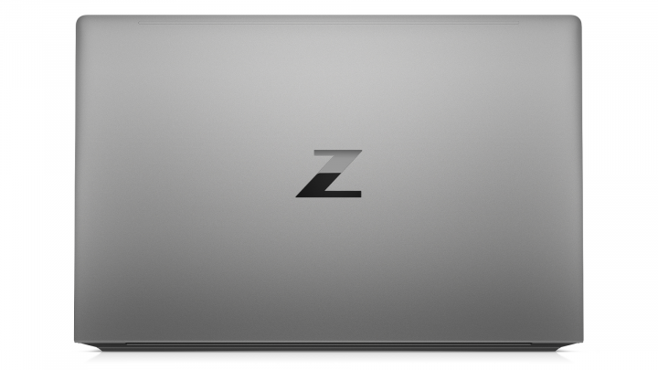 Mobilna stacja robocza HP ZBook Power G8 - widok klapy
