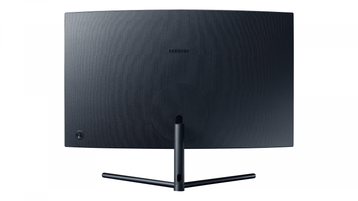 Samsung LU32R590CWRXEN tyl