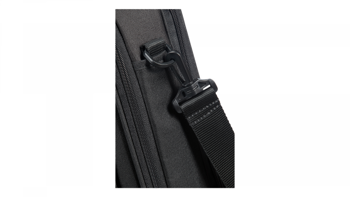Torba do laptopa Samsonite Classic CE Plus 156 CE8-09-002 czarna - prezentacja3