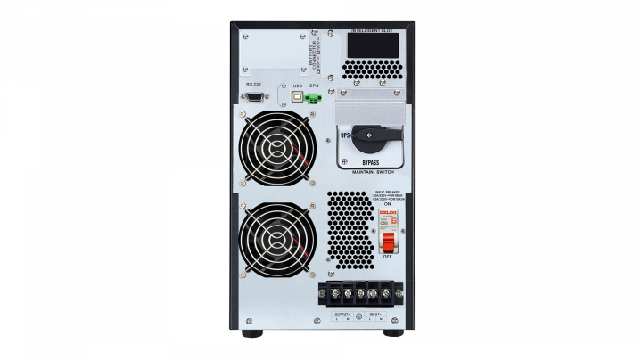 Zasilacz UPS APC srv6kil 4