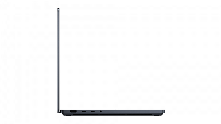 Microsoft Surface Laptop Ultra Grafitowy (Nightfall) 11