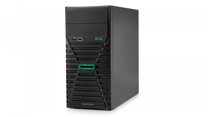 Serwer HPE ProLiant ML30 Gen11 2