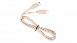Kabel Jabra USB-C do USB-C dla Evolve2 beige 1,2m - 14208-34