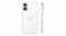 Smartfon Apple iPhone 17 256GB White MG6K4HX/A 3