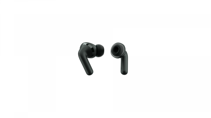Słuchawki bezprzewodowe Motorola Moto Buds+ Forest Grey PG38C05743 2