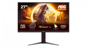 Monitor AOC U27G4XM 27" Fast IPS 4K UHD 160Hz 1ms