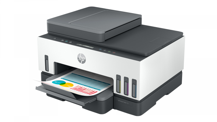 HP Smart Tank 750 All-in-One Cashback 2