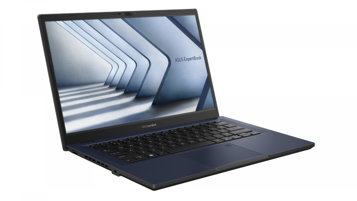 Laptop ASUS ExpertBook B1 B1402CBA W11P fingerprint 8