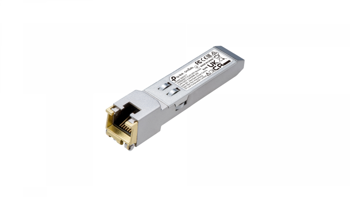 Wkładka SFP TP-link 1Gb BASE-T 100m SM331T