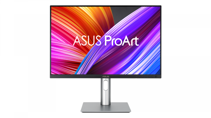 Monitor ASUS ProArt Display PA248CRV