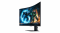 Monitor Samsung Odyssey G7 LS37FG750EUXEN 37 VA Curved UHD 165Hz 2
