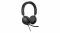 Słuchawki z mikrofonem Jabra Evolve2 40 SE USB-C/A UC Stereo - 24189-989-799 4