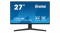 Monitor IIYAMA ProLite XUB2796HSU-B1 - widok frontu