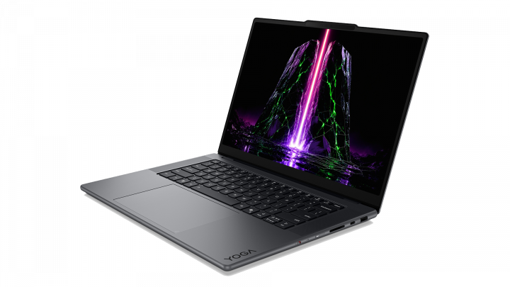 Laptop Lenovo Yoga Pro 9 Gen 11 15N1X11 NonTouch 8