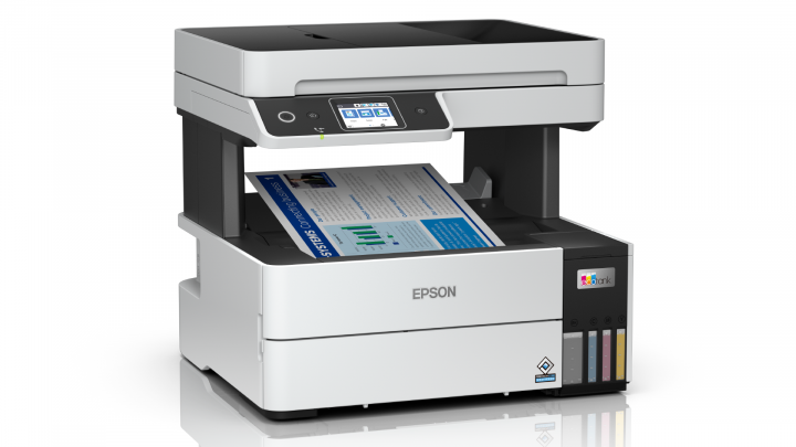 Urządzenie wielofunkcyjne Epson EcoTank L6490 - C11CJ88403 4