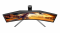 Monitor AOC CU34G4CA 34" Curved VA WQHD 180Hz 4
