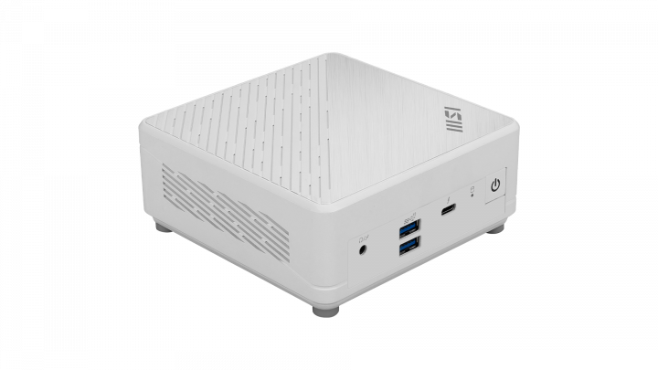 Komputer MSI Cubi 5 1M White 5