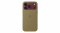 Etui Apple iPhone 18 Pro Max Silicone Case z MagSafe oliwka MK924ZM/A 4