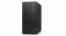 HP Pro 290 G9 Tower 4USB - widok frontu prawej strony