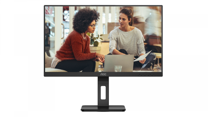Monitor AOC U27E3UF 6