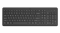 Klawiatura bezprzewodowa HP 225 Wireless Keyboard 805T1AA