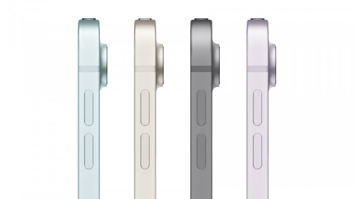 Apple iPad Air 11" M3 WiFi+Celullar 2