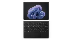 Microsoft Surface Pro 10 ZDU-00024 Ultra 5 135U Touch 13" 120Hz 16GB 512GB Int W11Pro Grafitowy + Etui z klawiaturą Flex i rysikiem