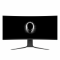 Monitor Dell Alienware 34 AW3420DW - widok frontu