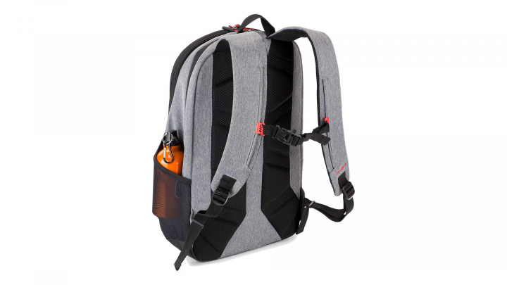 Plecak do laptopa Targus Urban Commuter TSB89604EU 156 szary - tył1