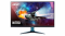 Monitor Acer Nitro VG272UPbmiipx czarny - widok frontu